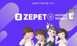 Featured image of post Show your Avater in Zepeto World Cup! - Junction X Seoul 2020